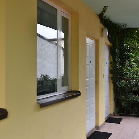 Hostel Malva Ломянки Экстерьер фото