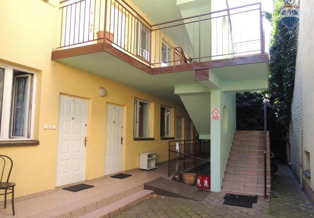 Hostel Malva Ломянки Экстерьер фото