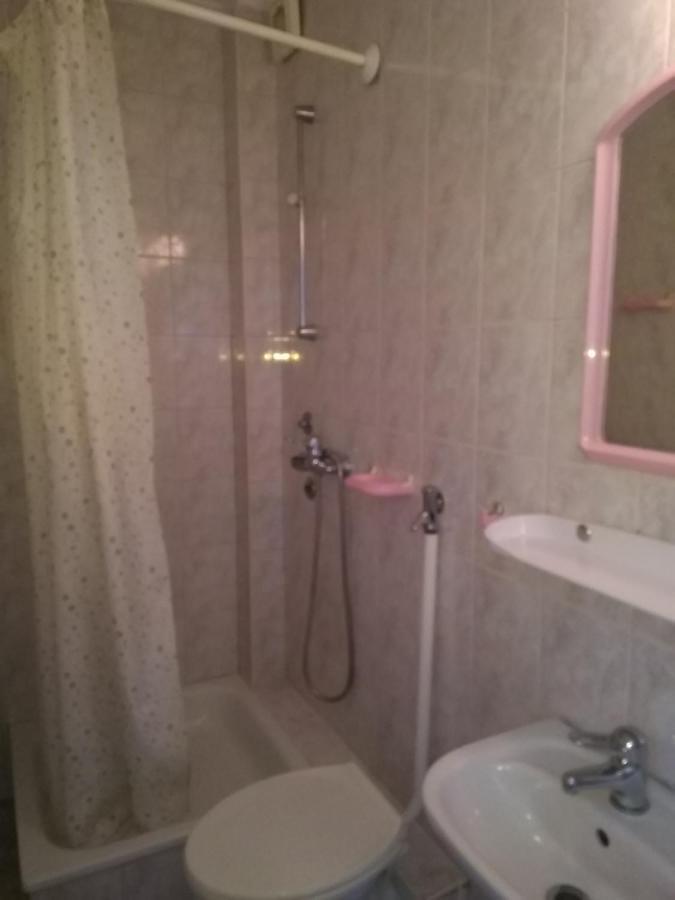 Hostel Malva Ломянки Экстерьер фото