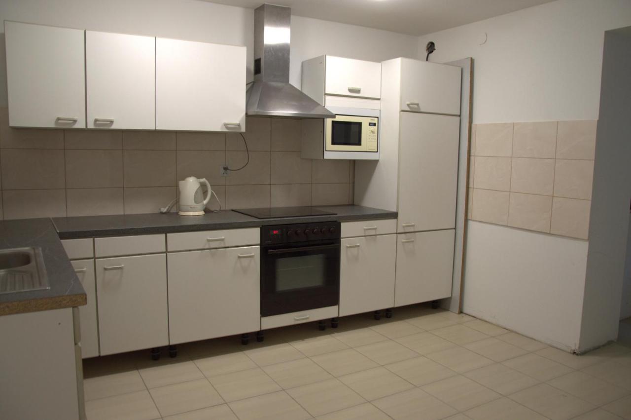 Hostel Malva Ломянки Экстерьер фото