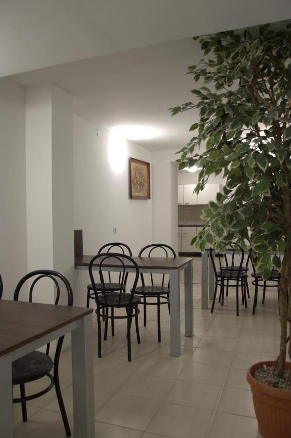 Hostel Malva Ломянки Экстерьер фото